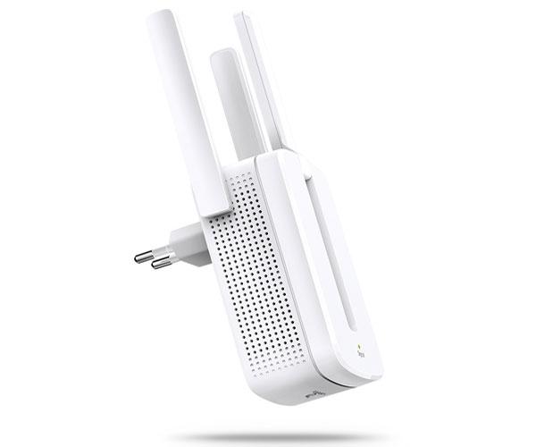 Repetidor Wifi MW300RE / 300Mbps / 3 Antenas / Mercusys - Imagen 2