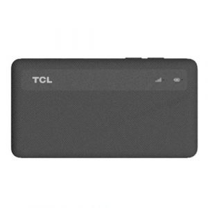 Router MIFI TCL Linkzone MW42V / 4G Lte / 1.500 mah / Wps / Hotspot 10 dispositivos