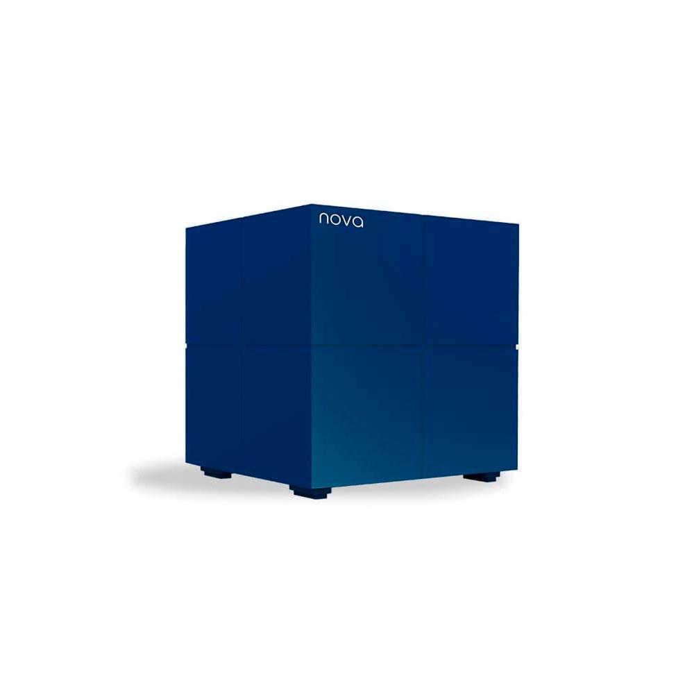 Punto de acceso Wifi TENDA Nova MW6 / Cubo Azul / Dual Band / MW6S