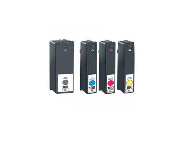 Tinta compatible Dayma para LEXMARK N100 Negro 510 pag.