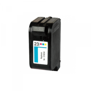 Tinta reciclada Dayma para HP N23 Color 640 pag.