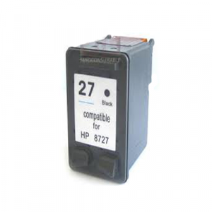 Tinta reciclada alternativa para HP N27 Negro