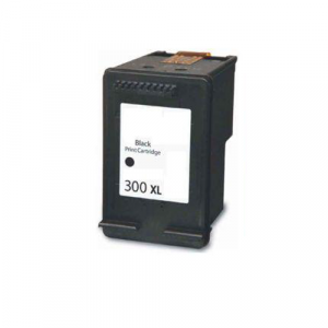 Tinta Alternativo Hp n300 XL Negro cc641ee