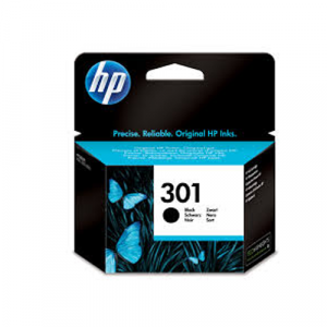 Tinta Original Hp n301 Negro ch561ee