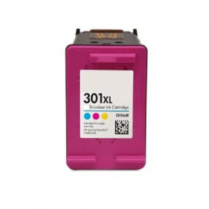 Tinta reciclada alternativa para HP N301 XL Color