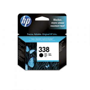 Tinta Original Hp n338 Negro c8765ee