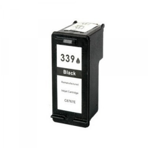 Tinta reciclada Dayma para HP N339 Negro 890 pag.