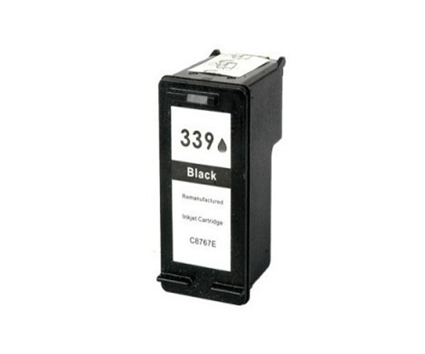 Tinta reciclada Dayma para HP N339 Negro 890 pag.