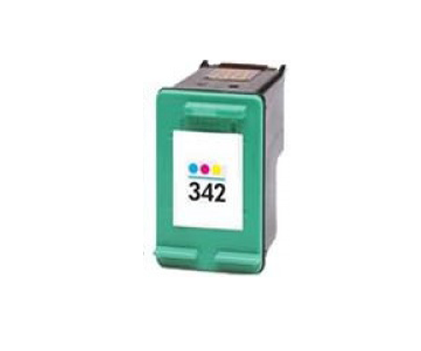 Tinta reciclada Dayma para HP N342 Color 500 pag.
