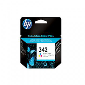 Tinta Original Hp n342 Color c9361ee