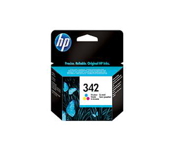 Tinta Original Hp n342 Color c9361ee