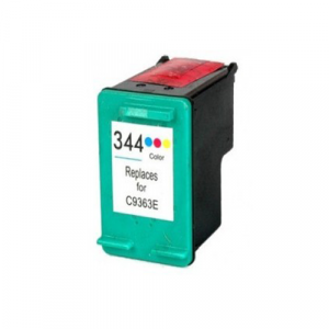 Tinta reciclada Dayma para HP N344 Color 550 pag.