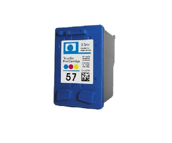 Tinta reciclada alternativa para HP N57 Color