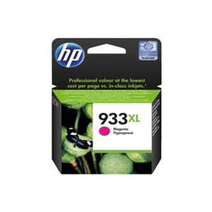 Tinta Original Hp n933 XL Magenta