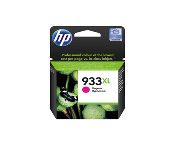 Tinta Original Hp n933 XL Magenta
