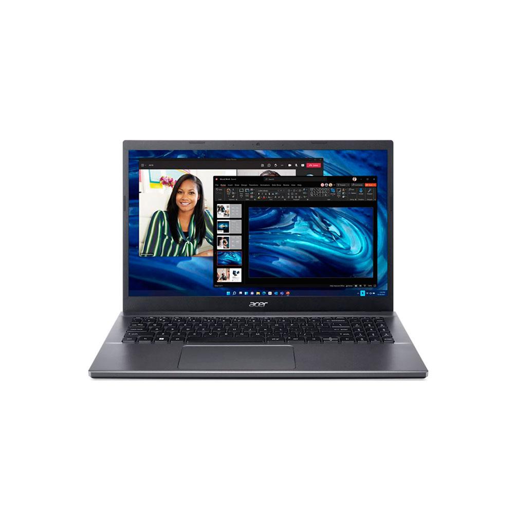 Portátil ACER Extensa 215-55 15.6 Full HD / I3-1215U / 8 GB / 512GB SSD / Win 11 Pro / NX.EGYEB.00Y"