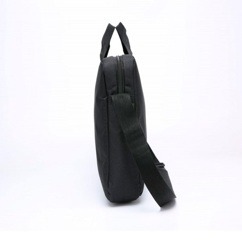 Maletin portatil Nilox Basic Negro hasta 15.6 pulg. NXB001 - Imagen 4