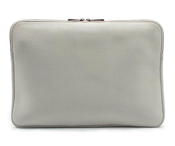 Funda portatil Nilox Sleeve / Gris / 14.1 pulg. / Neopreno NXF1402 - Imagen 4