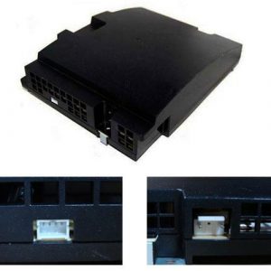 Fuente alimentacion PS3 40Gb/80Gb  4 pines / P3FA40-4