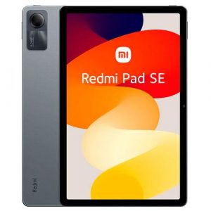 Tablet Xiaomi Redmi Pad SE 11 Fhd+ 4Gb / 128Gb Graphite Gray"