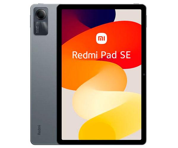 Tablet Xiaomi Redmi Pad SE 11 Fhd+ 4Gb / 128Gb Graphite Gray"