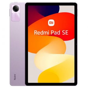 Tablet Xiaomi Redmi Pad SE 11 Fhd+ 4Gb / 128Gb Lavender Purple"