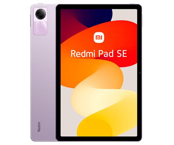 Tablet Xiaomi Redmi Pad SE 11 Fhd+ 4Gb / 128Gb Lavender Purple"
