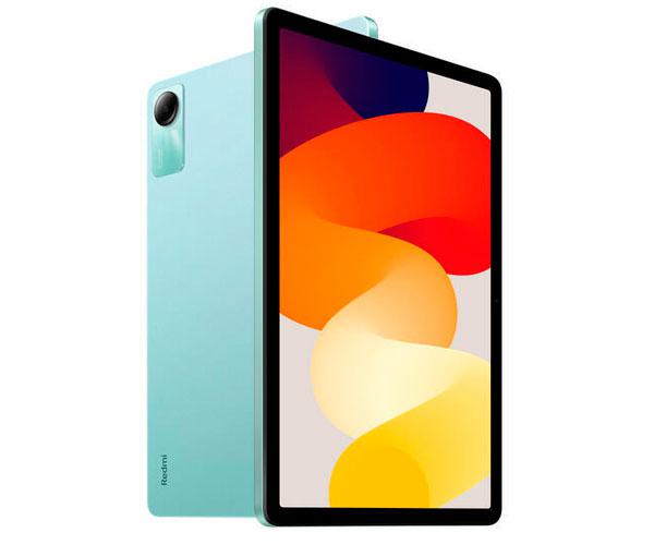 Tablet Xiaomi Redmi Pad SE 11 Fhd+ 4Gb / 128Gb Mint Green"