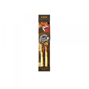 Lapiz OBON Pack 2 unid. Pájaro Carpintero