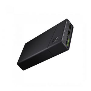 Powerbank Greencell 20000mah type C con carga rápida 22.5w 3.0 / PBGC03S