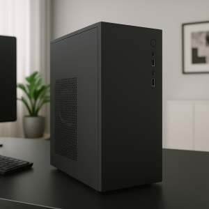 Equipo Montado Caja Approx APPC-205F / Intel i5-12400 / PB Asus H610M / 16GB DDR4 3200 MHz / 1Tb M.2 NVME Kingston