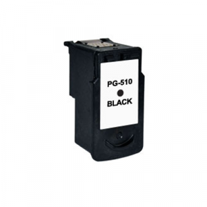 Tinta reciclada Alternativo para CANON PG512 Negro 18ml.