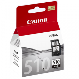 Tinta Original Canon PG510 Negro 2970B001