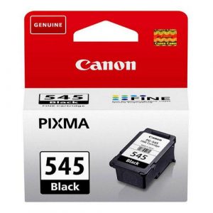Tinta Original Canon PG545 Negro