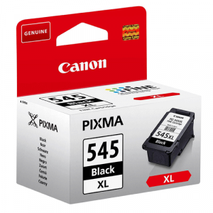 Tinta Original Canon PG545 XL Negro 15ml (400 pag)