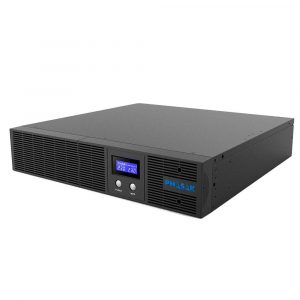 Sai PHASAK Protekt Rack 2160va / 1400w interactivo / PH 7521