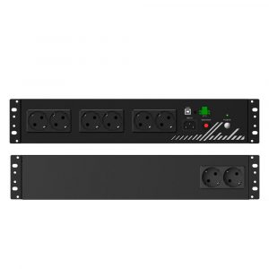 Sai PHASAK Compact 800va / 480w interactivo / PH 9202