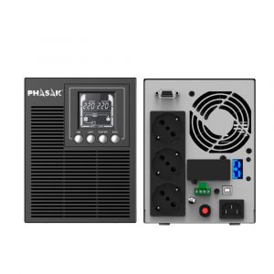 Sai PHASAK Smart Pro Online 1000va / 900w interactivo / PH 9210