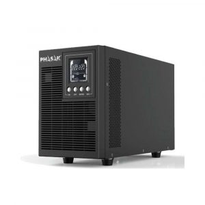 Sai PHASAK Smart Pro Online 2000va / 1800w interactivo / PH 9220
