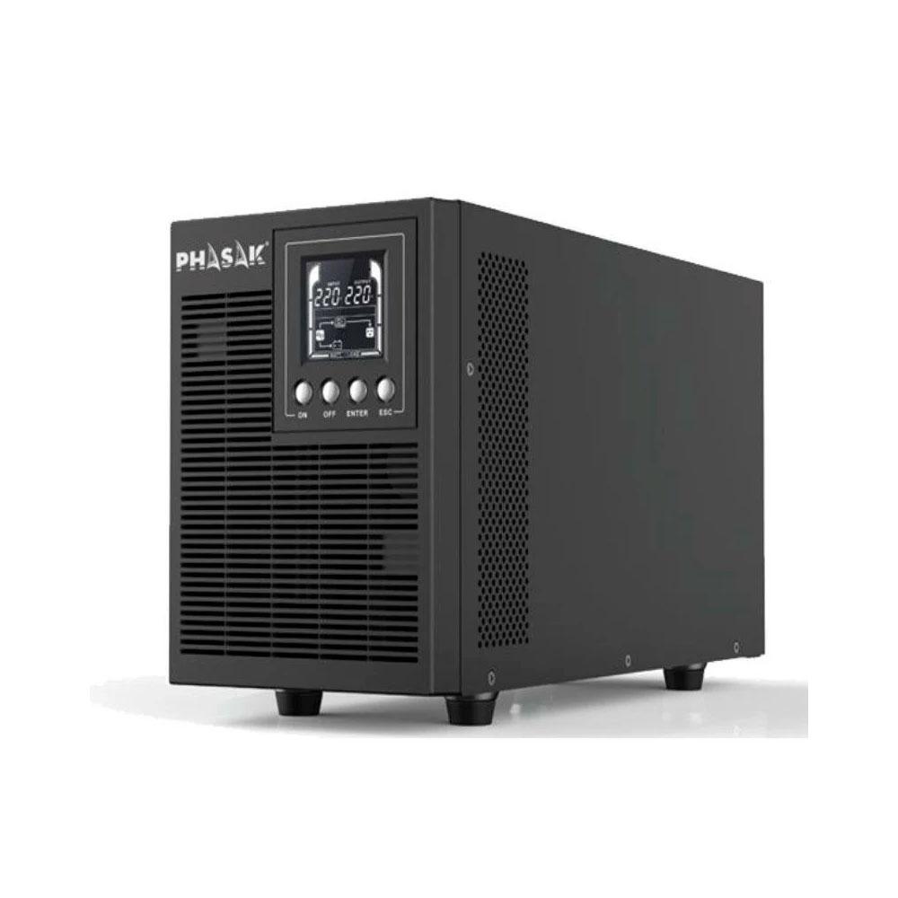 Sai PHASAK Smart Pro Online 2000va / 1800w interactivo / PH 9220