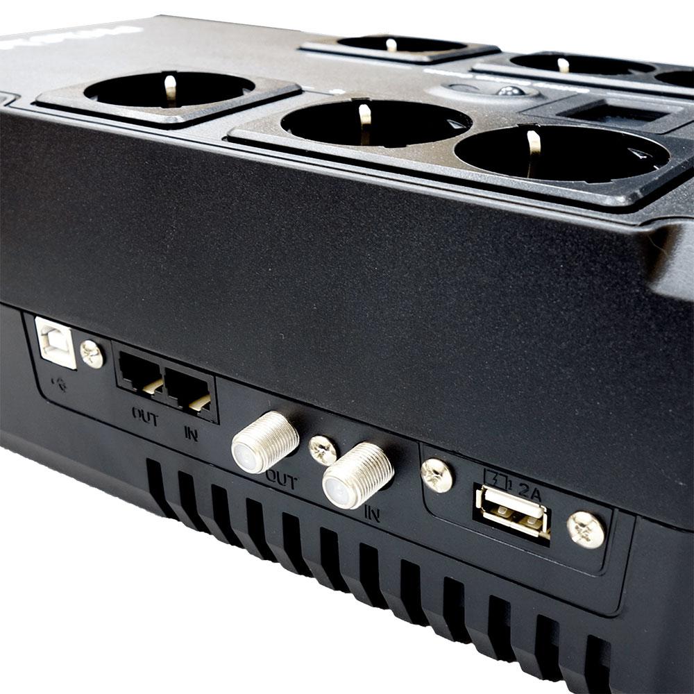 Sai PHASAK Kryptos 800va / 480w interactivo / PH 9478 - Imagen 2