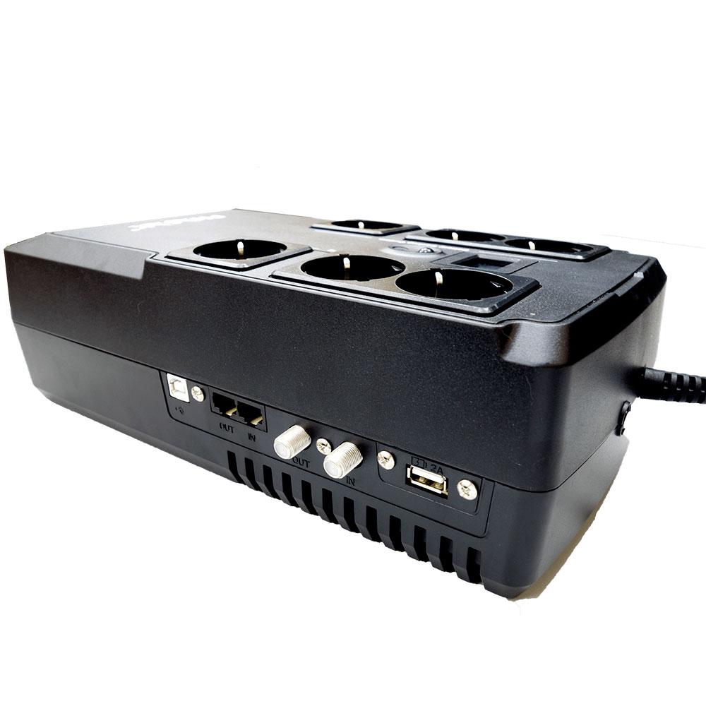 Sai PHASAK Kryptos 800va / 480w interactivo / PH 9478 - Imagen 3