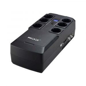 Sai PHASAK Kryptos 800va / 480w interactivo / PH 9478