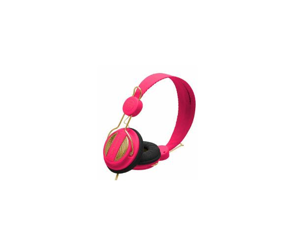 Auriculares con Microfono Phoenix 1080 Air Rosa