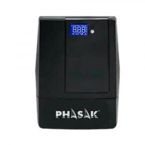 Sai PHASAK Esential 600va / 360w interactivo / PH 9464
