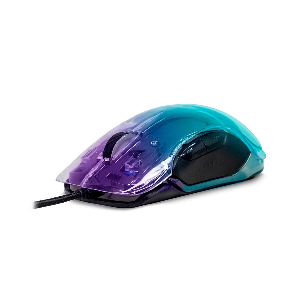 Raton Gaming Phoenix Banshee / 10.000 Dpi / 8 Botones / Clicks Huano / RGB / PHBANSHEE - Imagen 2