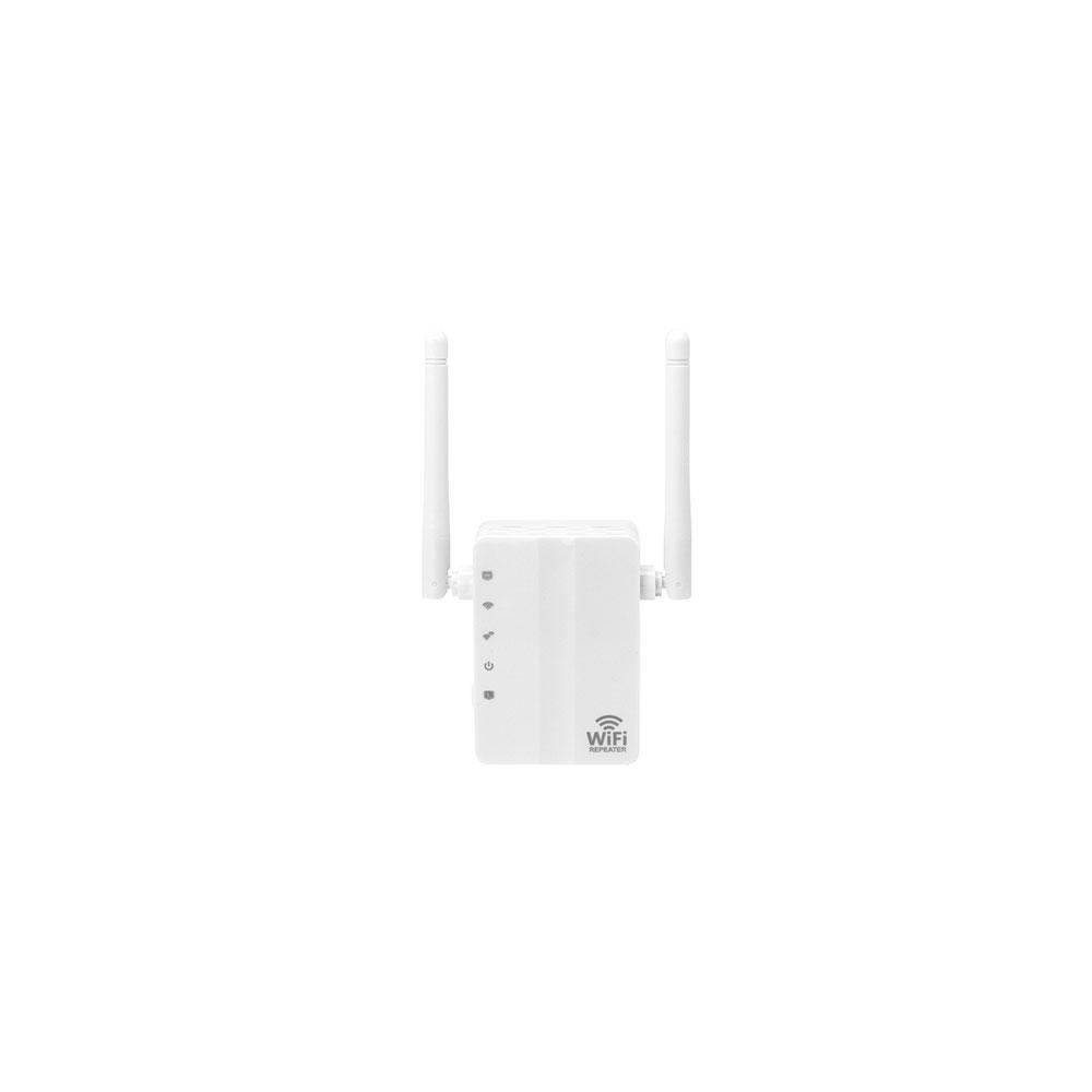 Repetidor Wifi Phoenix / 300Mpbs / 2x Rj45 / 2 Antenas / PHW-R610U - Imagen 2