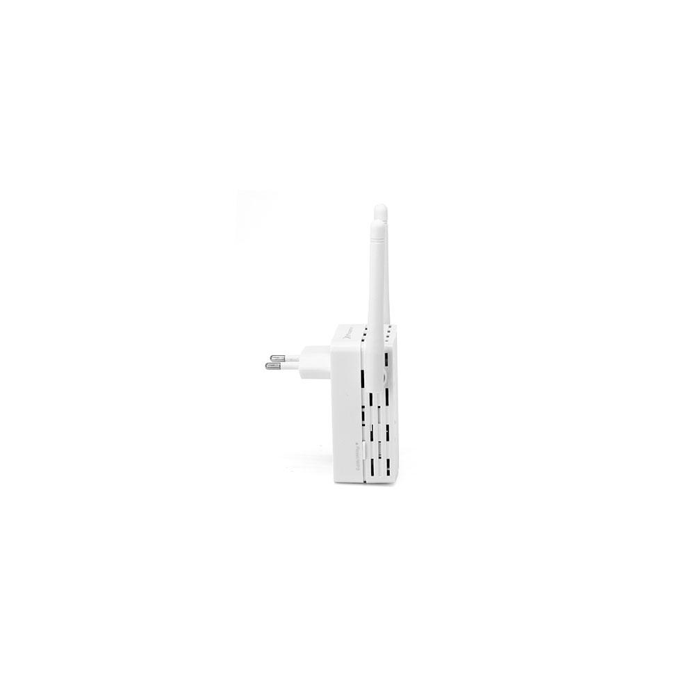 Repetidor Wifi Phoenix / 300Mpbs / 2x Rj45 / 2 Antenas / PHW-R610U - Imagen 3