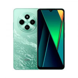 Smartphone Xiaomi Poco C75 8Gb / 256Gb Green