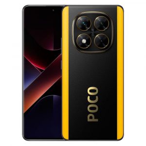 Smartphone Xiaomi Poco X7 12Gb / 512Gb Black